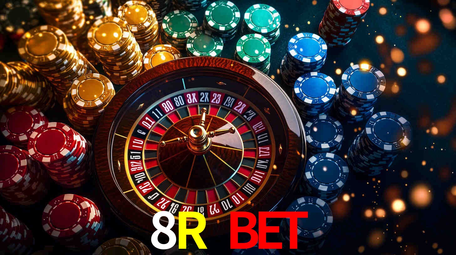 8R BET