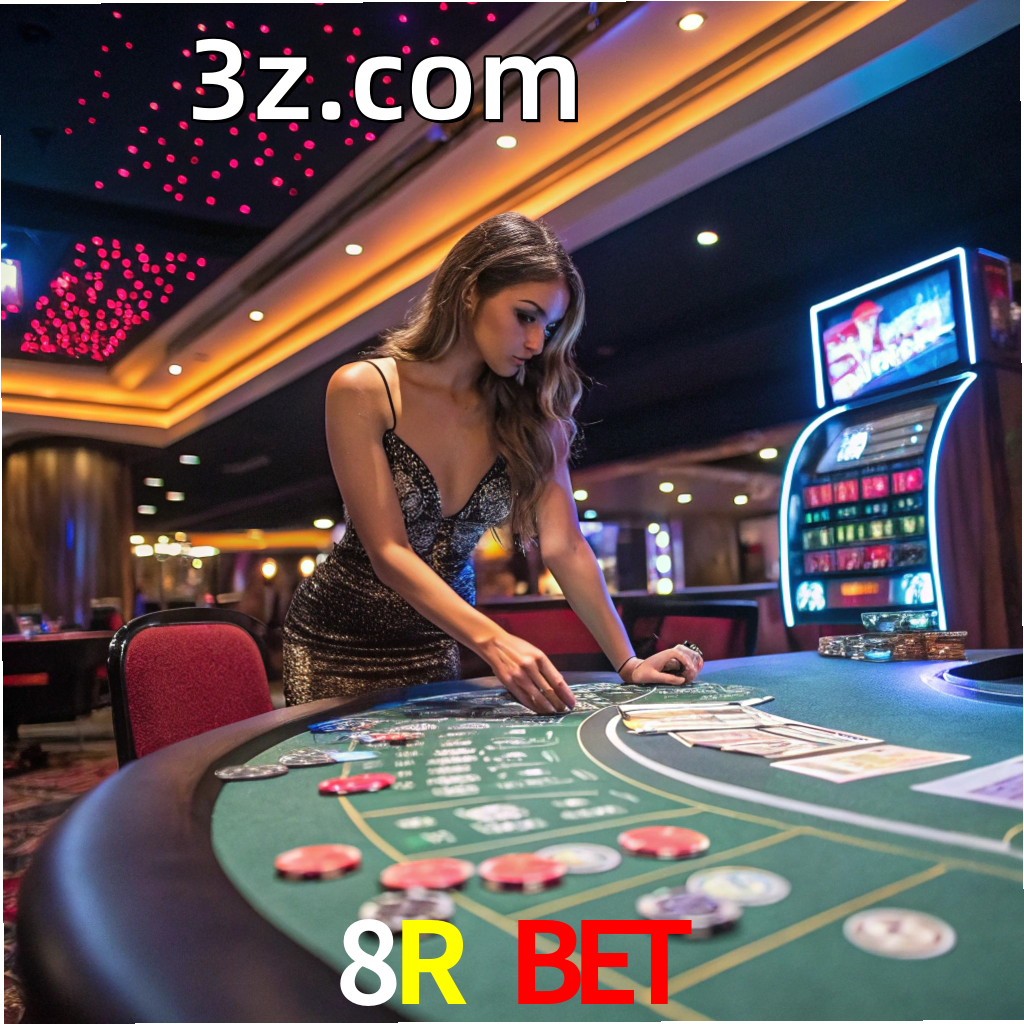 8R BET