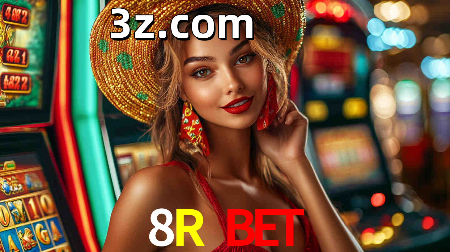 8R BET