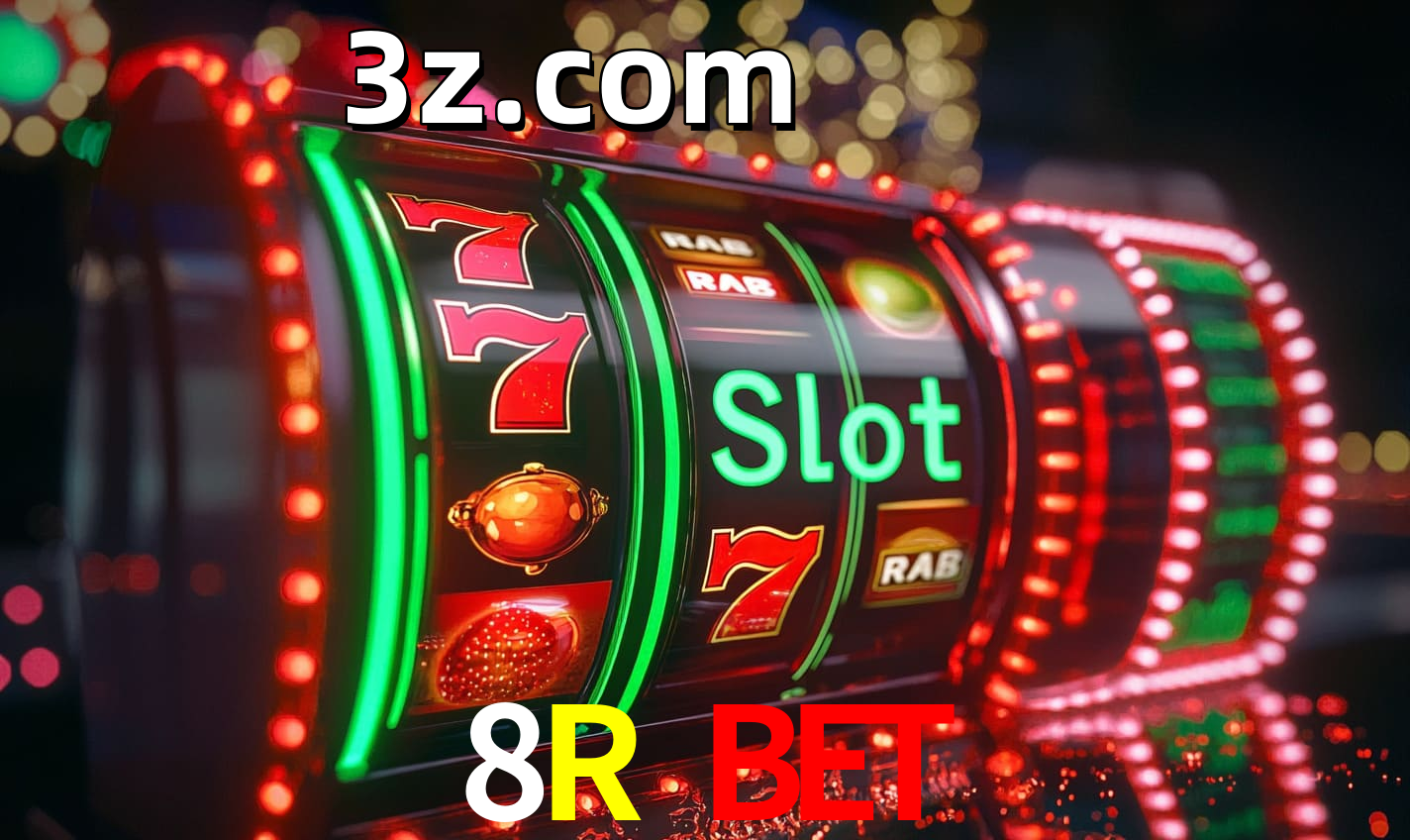 8R BET