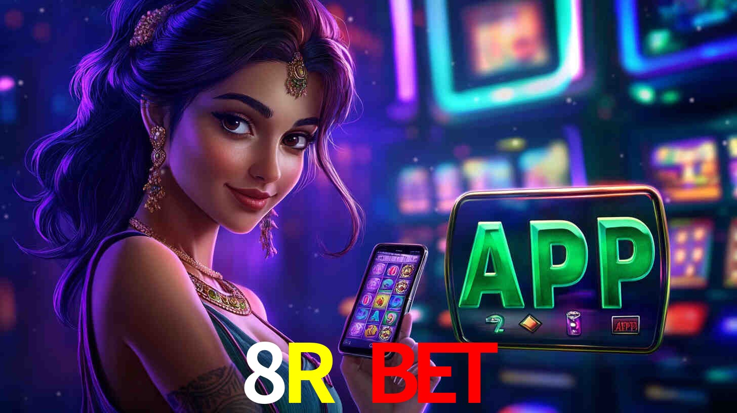 8R BET