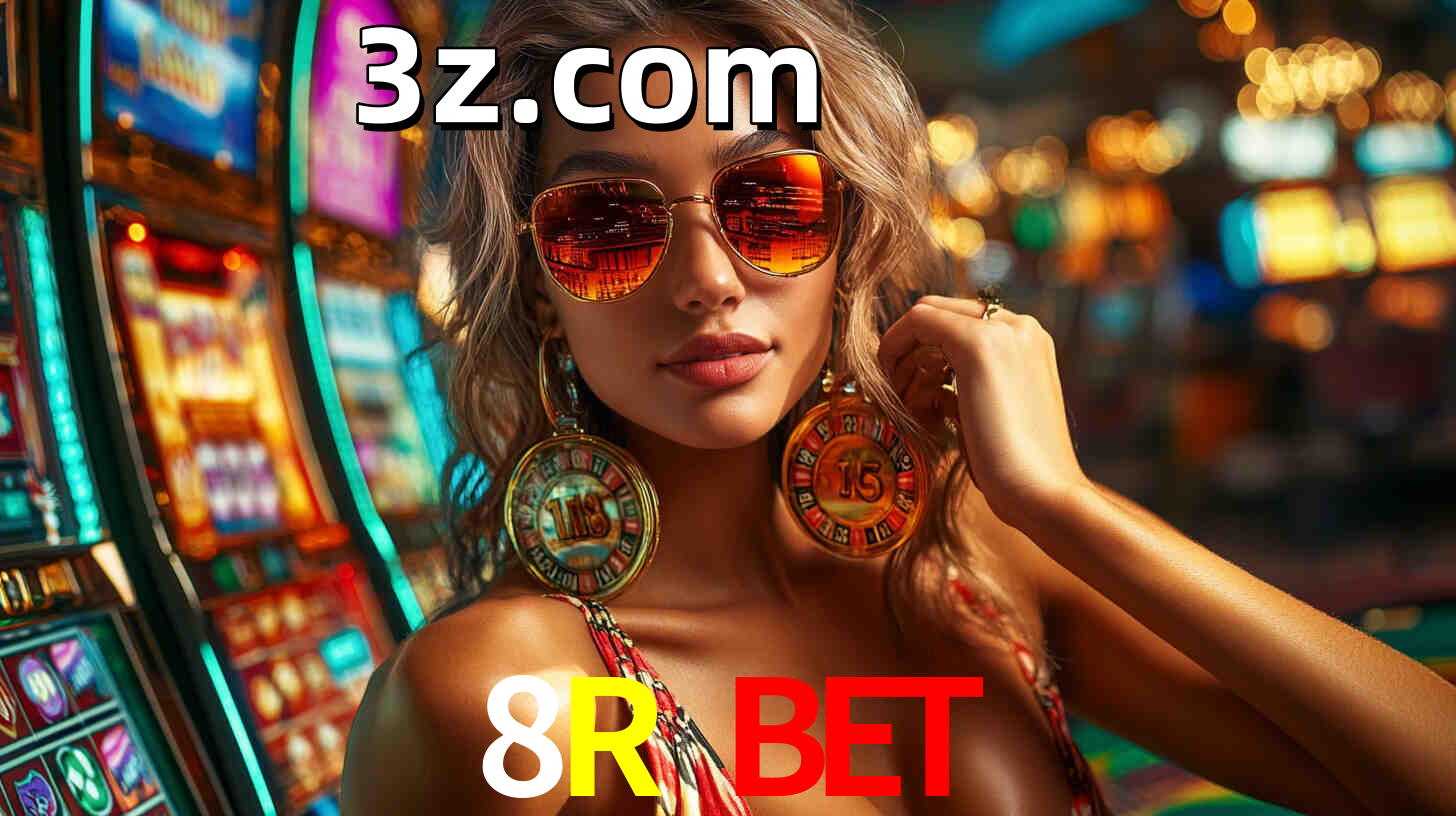 8R BET
