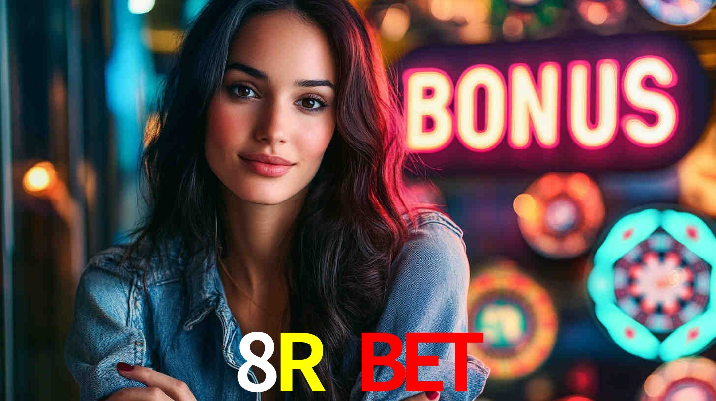 Descubra a Categoria de Bônus no 8R BET: Uma Oportunidade Imperdível