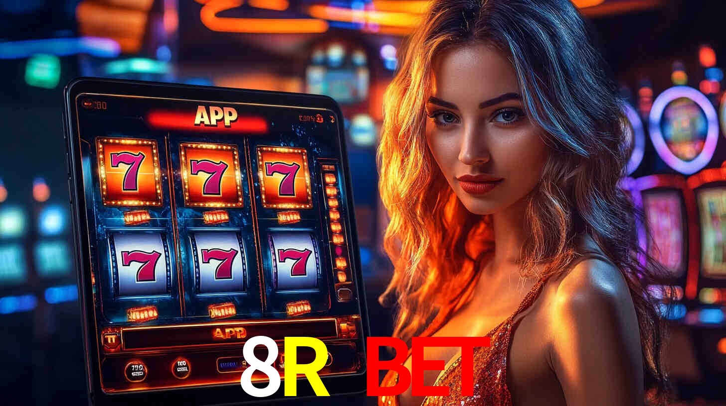A Revolução dos Jogos Móveis: 8R BET na Palma da Sua Mão