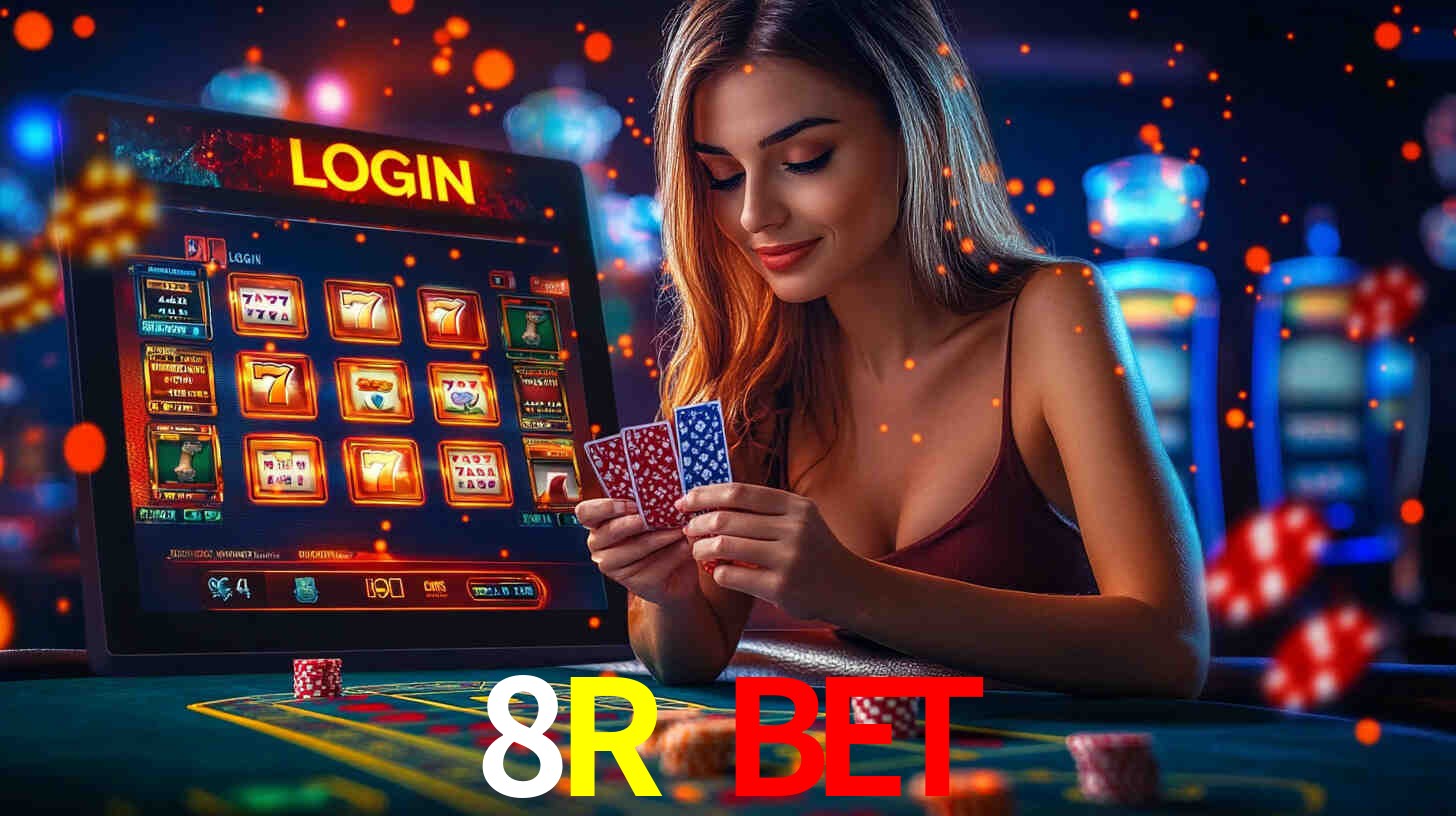Aproveite as Melhores Promoções do 8R BET