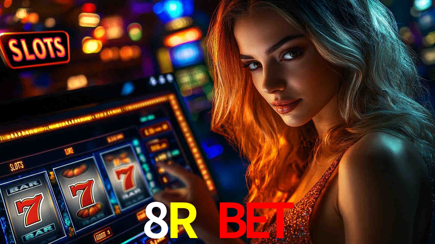Descubra o Mundo das Mesas de Jogos no 8R BET